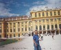  | at Schloss Schönbrunn in Vienna