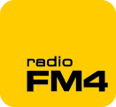 Radio FM4 Logo 