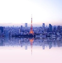 Tokyo, Japan © MP_P - Fotolia | Adobe Stock Photo 
