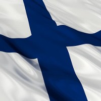 Flag of Finland © Shutterstock 