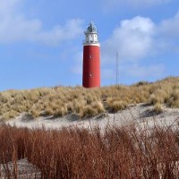 © Dreamstime.com - Lighthouse On Texel 