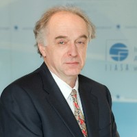 Prof. Dr. Pavel Kabat © IIASA 