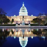 Capitol Building © National Geographic 