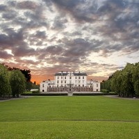 Rosersberg Palace, Sweden © Dreamstime 