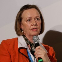 Dr. Lea Kauppi 