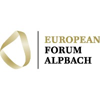 Alpbach logo 