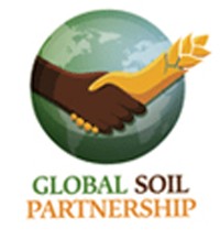 Global Soil Partnership logo © FAO