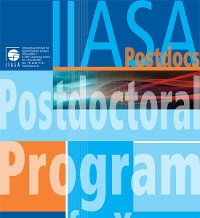 Postdoc brochure © IIASA