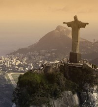 Rio de Janeiro © Steve Allen | Dreamstime.com