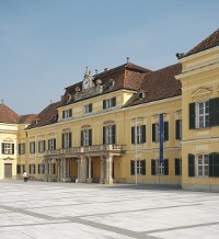 Schloss Laxenburg © IIASA