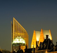 The Hague, Netherlands © Ifeelstock | Dreamstime.com 