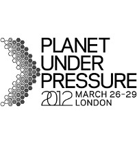 (c) Planet under Pressure © Planet under Pressure
