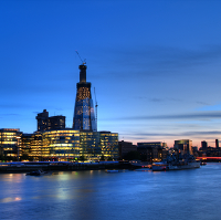 London Skyline Image © Robwilson39 | Dreamstime.com 