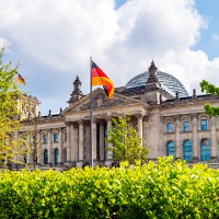  Reichstag, berlin ©Rostislav Ageev | Dreamstime.com 
