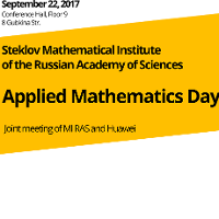 © Steklov Mathematical Institute RAS 