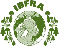 IBFRA logo https://sites.google.com/site/ibfra2015/home 