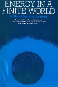 Energy Finite World book 