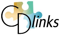 CD-LINKS logo 