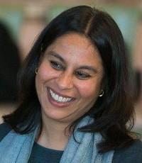 Shonali Pachauri 