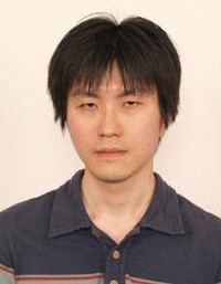 Mitsuhiro Nakamura 