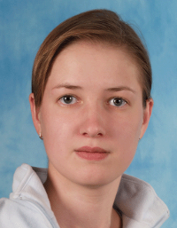 Varvara Fazalova 