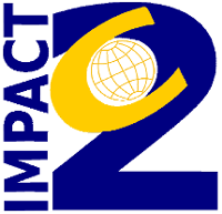 Impact 2C project logo 