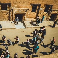 Cairo © Ahmed Abd Elrahman / Dreamstime.com 