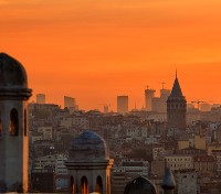 © Lenor | Dreamstime.com - Istanbul 
