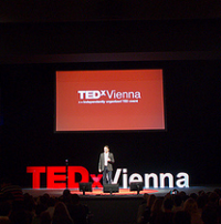 via TEDx Vienna 