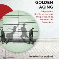 Report cover © The World Bank 