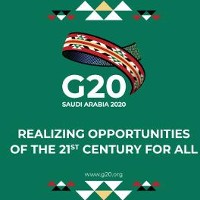 @G20 Saudi Arabia’ 