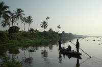 Fishing in Afruca 