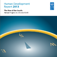 Human Development Report 