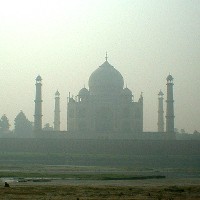 Smog in India © Teply | IIASA