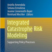 Integrated Risk Catastrophe Modeling 