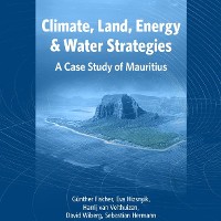 Mauritius case study © IIASA