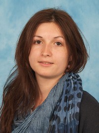 Olga Turkovska 