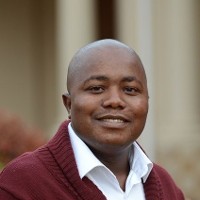 Elvis Modikela Nkoana 
