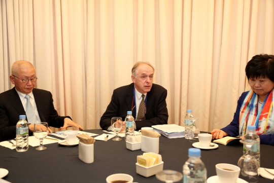 Pavel Kabat and others 