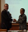 IIASA and ITB sign a MoU 
