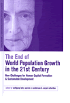 The End of World Population Growth in the 21st Century. Please click here to enlarge the image.