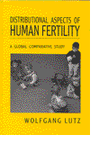 Distributional Aspects of Human Fertility.